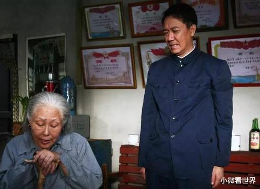 李幼斌|李幼斌与24年原配离婚，为何娶3婚史兰芽，看看岳父是谁就明白了