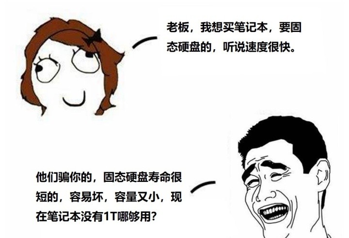 显卡|开学在即，新买电脑为何坦克变拖拉机？你需要避开这些雷区