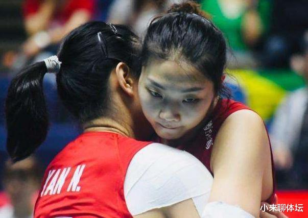 『奥运会』中国女排奥运12人之争!6人最为稳健,1人机会大,1人仍存隐患