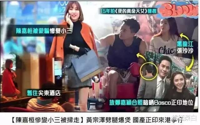 胡杏儿|当年看不上胡杏儿、佘诗曼的海王们，玩不动了就想找顾佳接盘？
