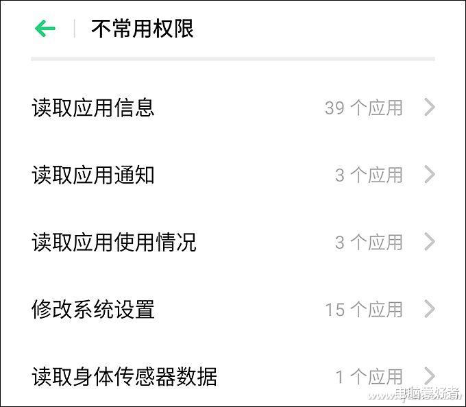 |方便和隐私不可兼得？聊一聊Android系统的权限设置
