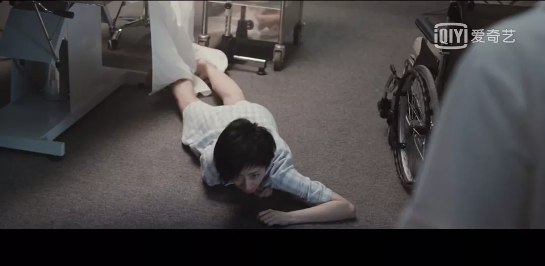 圣诞玫瑰:可怜的受害者或许才是带笑的施害者!《圣诞玫瑰》,小心带刺的诱惑