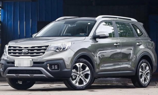 SUV|15万左右，有什么可以开的很长久的SUV推荐吗？