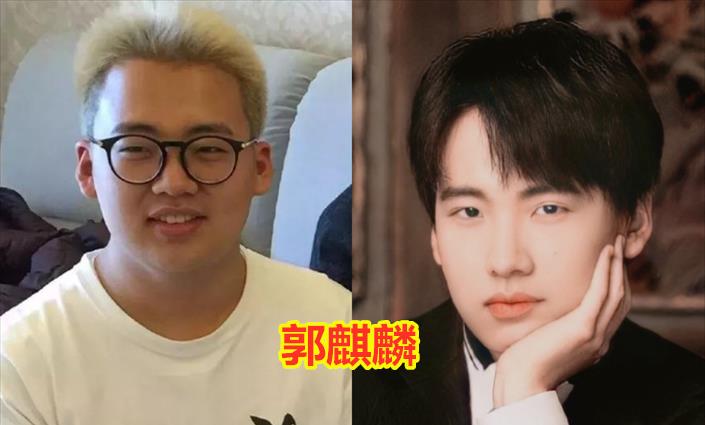 王俊凯|明星减肥成功后，彭昱畅帅回去了，杨紫有气质，王俊凯却瘦到脱相！