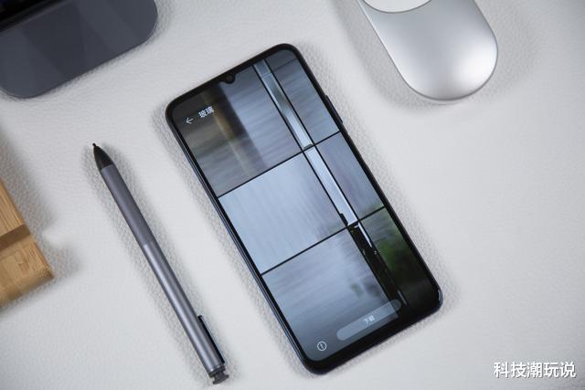 荣耀x10|不仅仅是屏幕大那么一点：荣耀X10 MAX