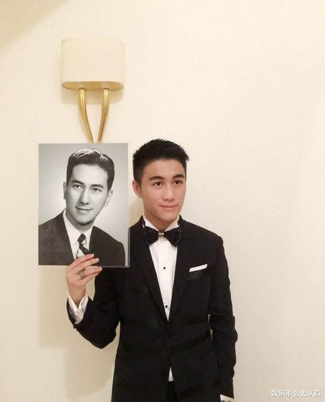 何猷君|现实版“宫斗剧”，为你揭开“庶出”何猷君不为人知的秘密