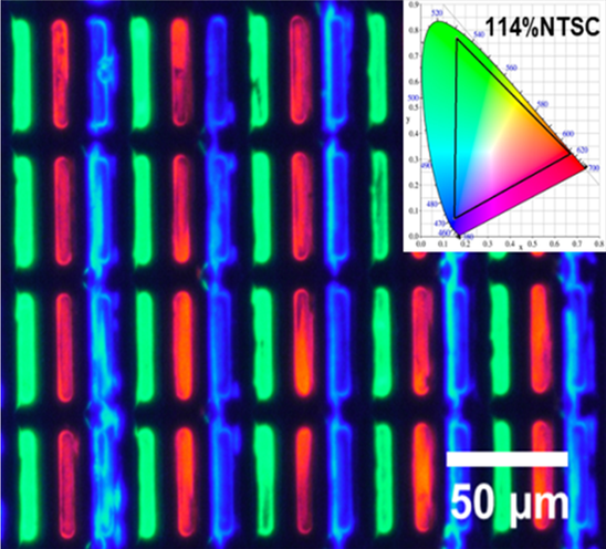 京东方|京东方QLED获得重大突破！网友：国产屏幕要崛起了！