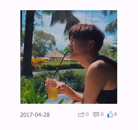 陆虎|34岁快男陆虎公开恋情！暴露两人已经密恋5年，女方是小提琴家