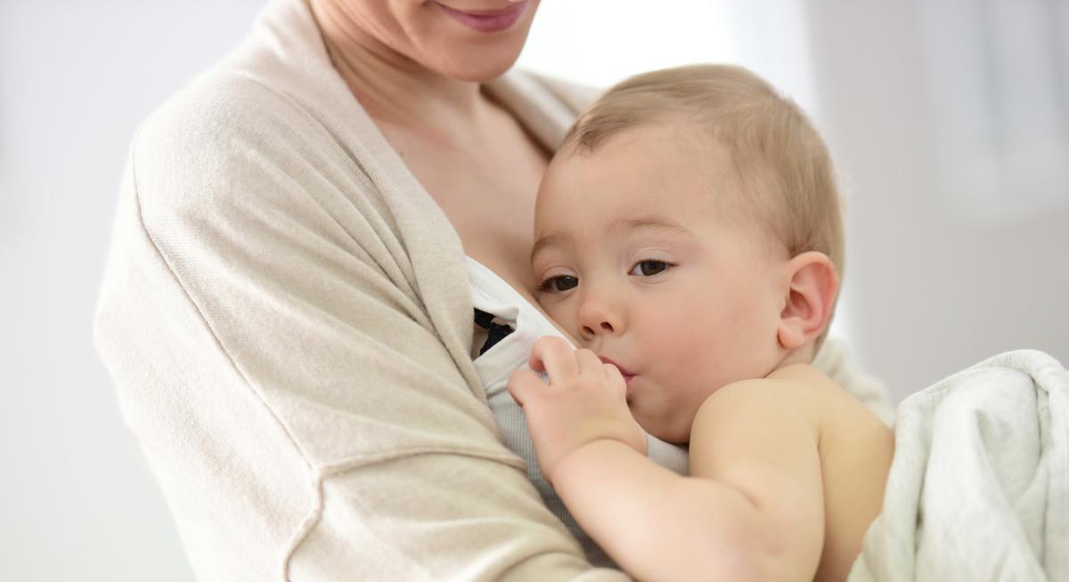 「孕期」女性胸部在4个特殊时期，常被忽视，易“走样”，最好了解下