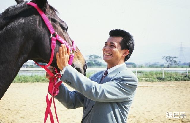 TVB|看了这12部剧，才知道93年的TVB有多么辉煌