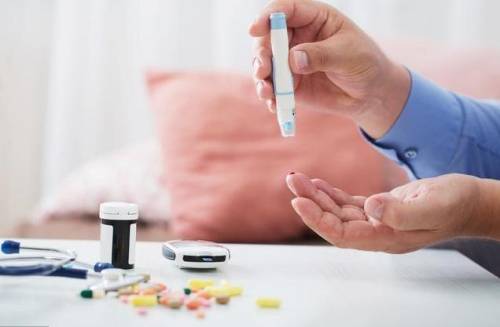 糖尿病|有这两种“睡法”的人，可能会患糖尿病，早知道早预防！