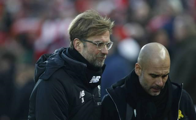 曼城|曼城两连签!瓜帅7000万揽两大强援 利物浦球迷慌不慌?