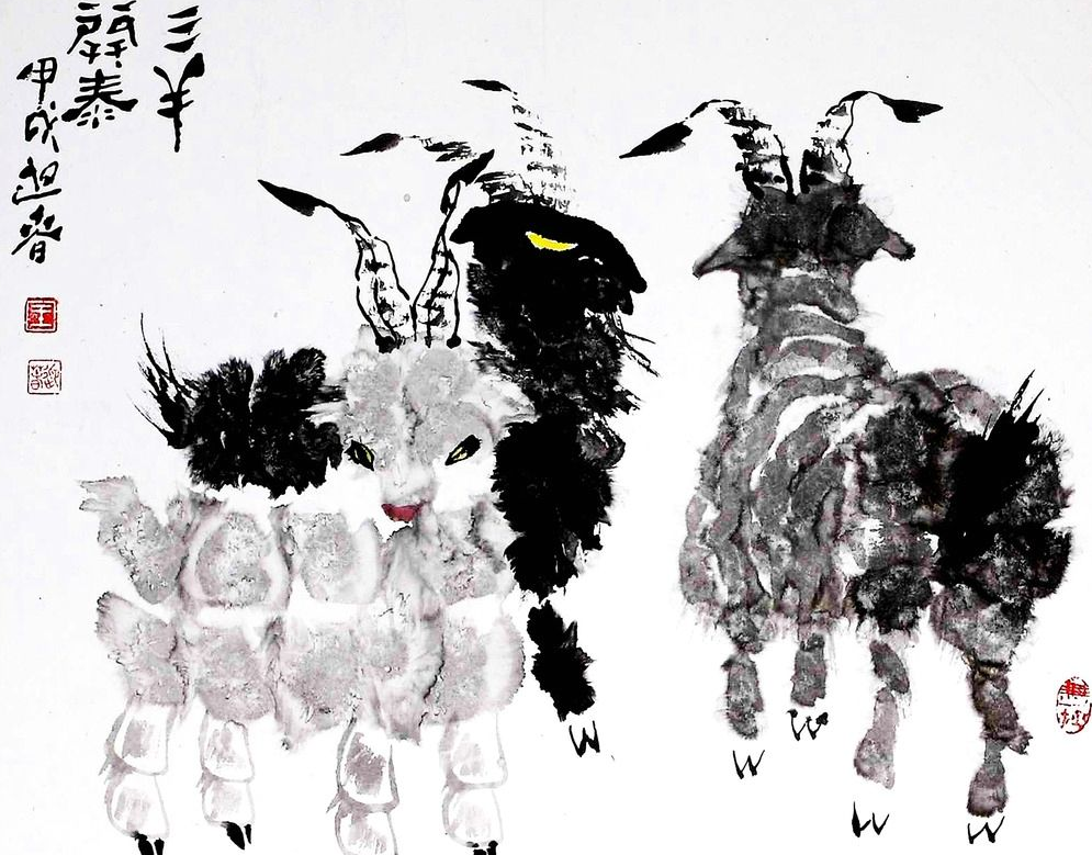 属羊人几月出生，命苦一辈子难发大财？