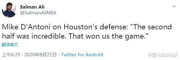 詹姆斯·哈登|联盟第1,联盟第2,火箭又亮出两大杀招,哈登美如画绝技回来了