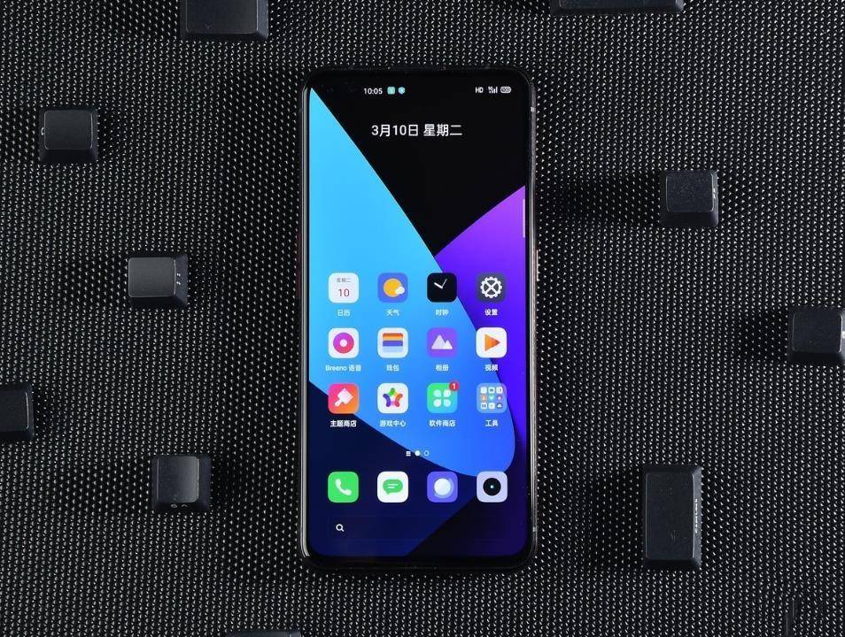 『罗永浩』90Hz+骁龙865，起售价这么低，的确是一部被忽略的旗舰机