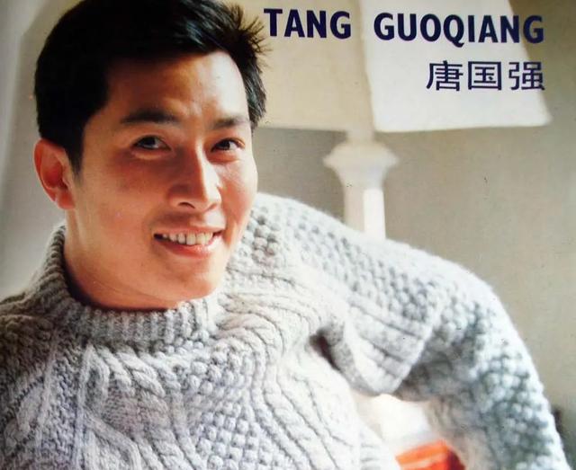 唐国强@唐国强前妻除夕夜自杀, 遗言要女儿报仇, 现妻壮丽报复手段\真解恨\