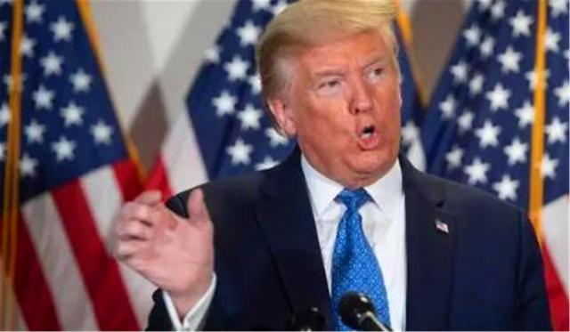 美国：美国遇到麻烦？给中国500亿，强烈请求中国帮忙，出了什么事？