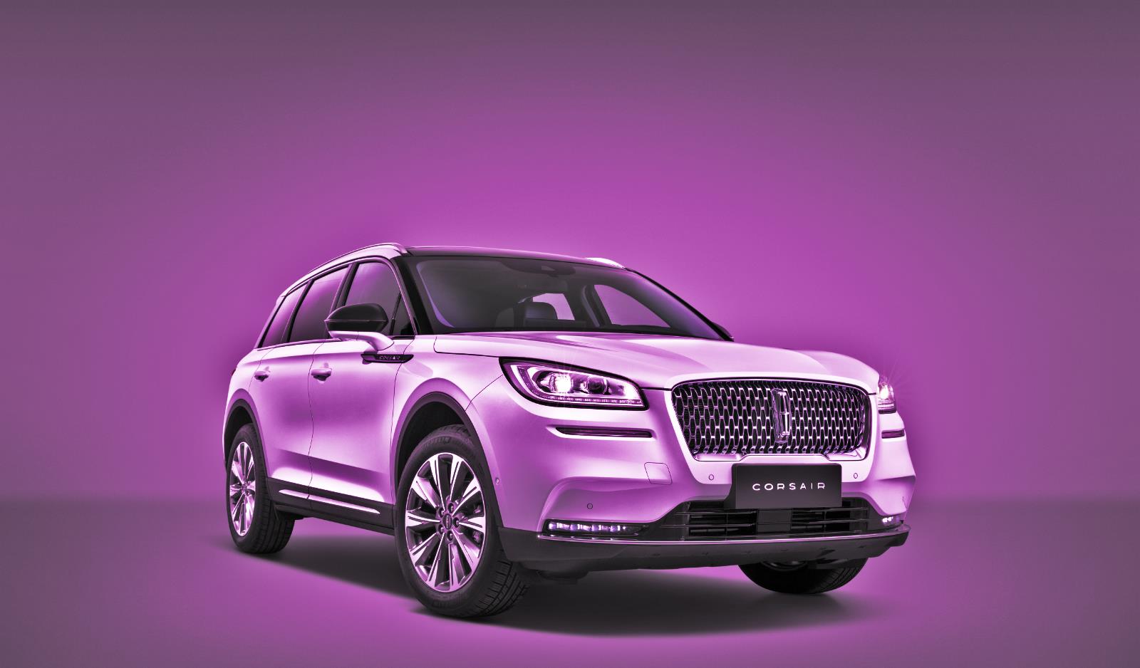 林肯汽车|“有钱的买奔驰，半有钱的买宝马”买这款的人，才是真有钱