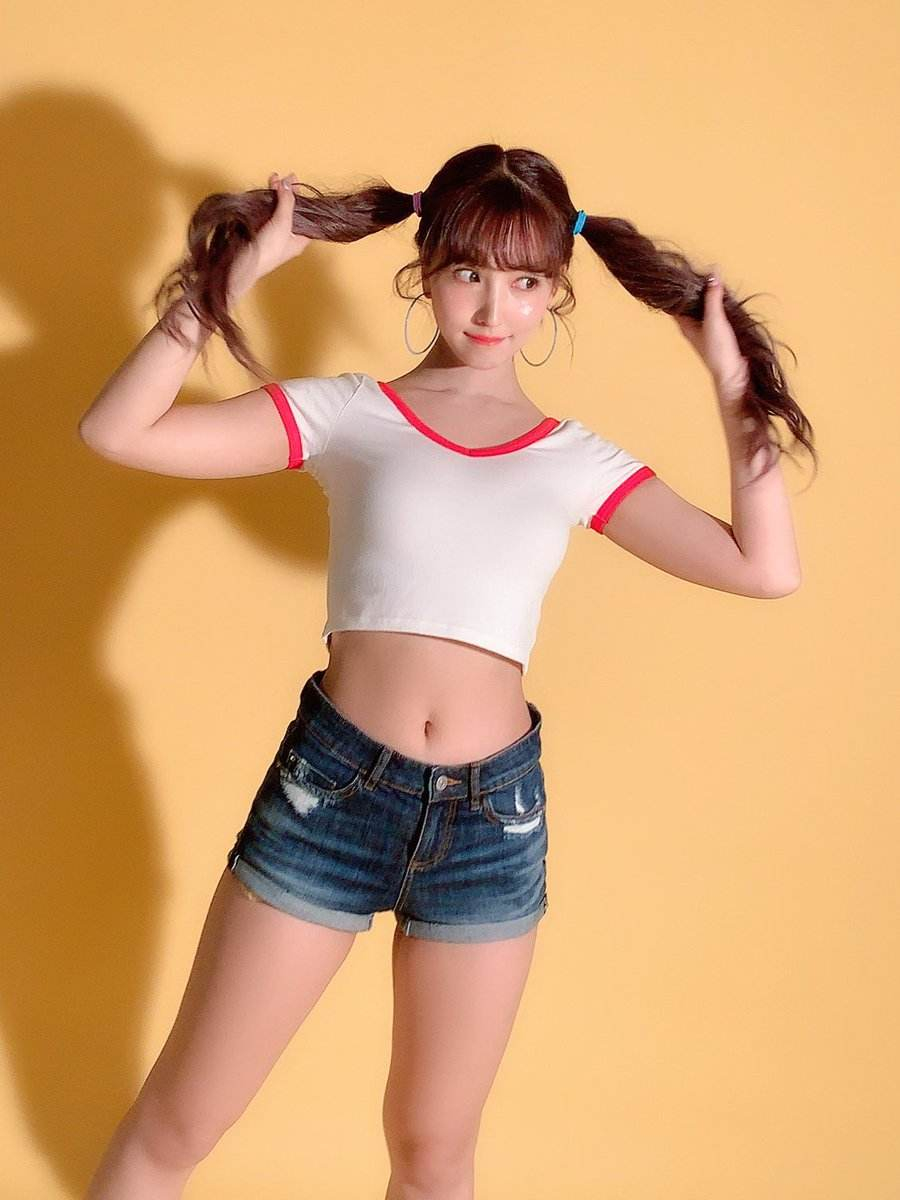 mv|?女团梦初心不变！三上悠亚在韩国C位出道，贡献人生第一支MV