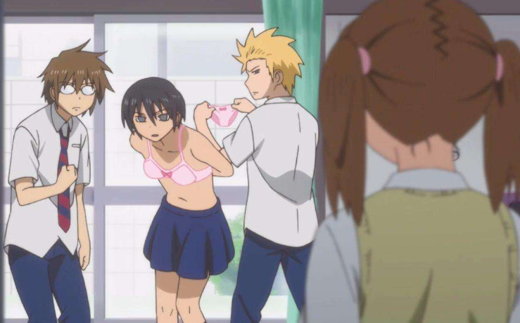 漫画|实属快乐源泉的宝藏日常番，可缓解压力心情变愉悦，你最喜欢哪个？