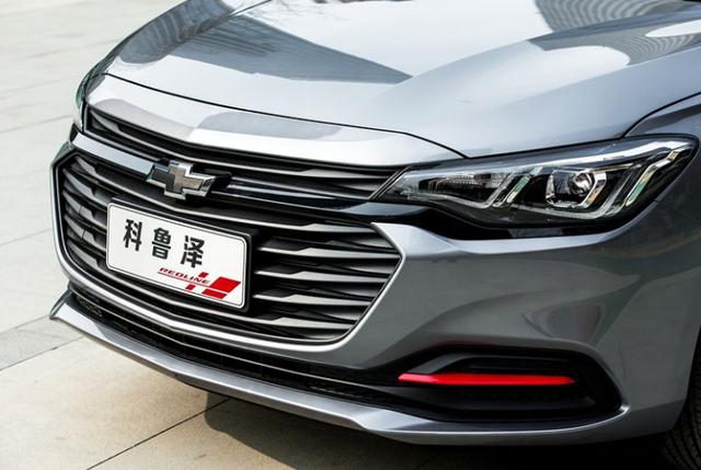 小钢炮|家用省油合资车！造型似小钢炮，满油跑800km，才6.1万起