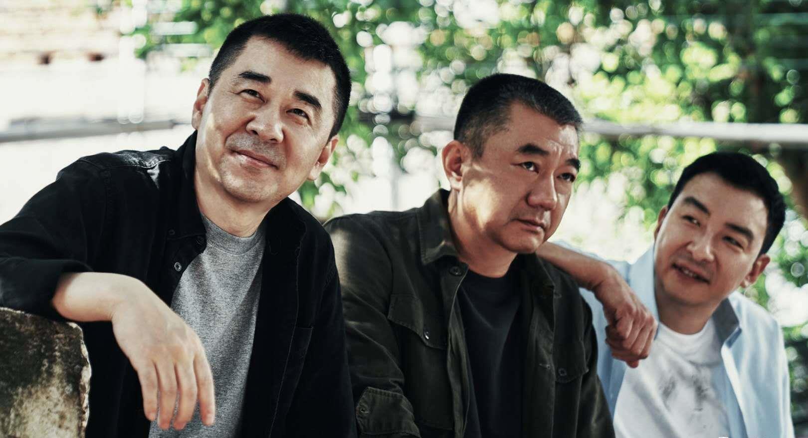 「三叉戟」《三叉戟》继夏雪彪之后又一没脑子的角色上线,气得观众七窍生烟