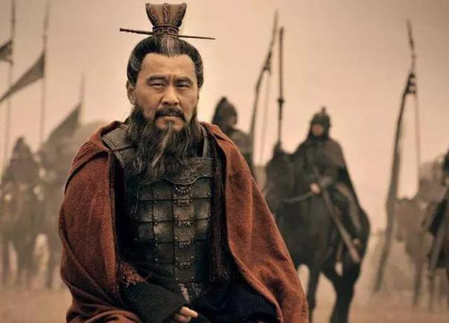 张鲁@“宁为曹公作奴，不为刘备上客”张鲁如何成了群雄中的一股清流