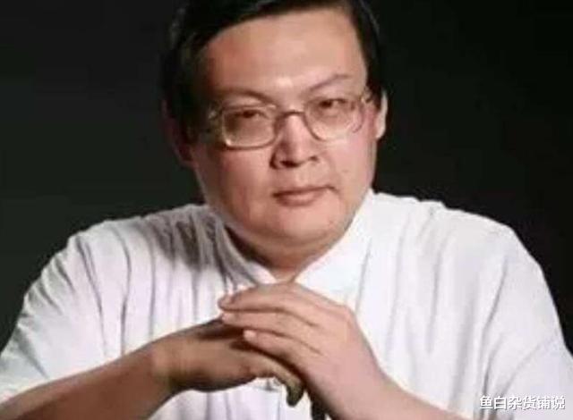 梁宏达|“无所不知”的老梁，为何所有节目都被封杀？原因令人唏嘘不已