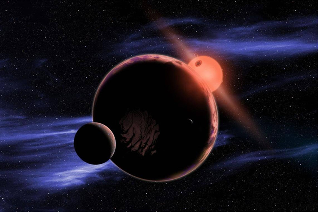 玛雅人|太阳寿命或只剩50亿年，如果太阳消失，人类还能生存多久？