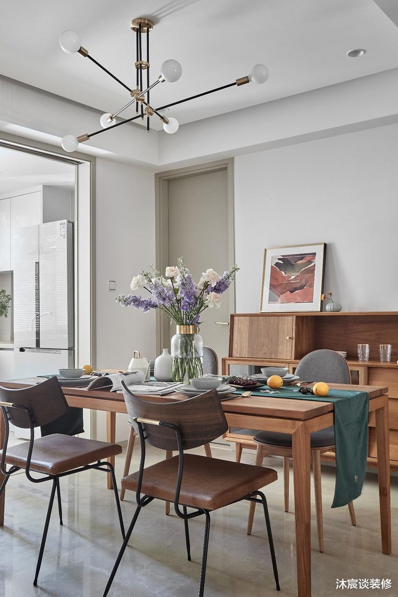 @为庭院买下房子，装修后成小区最美，休闲有质感，众人的梦想之家