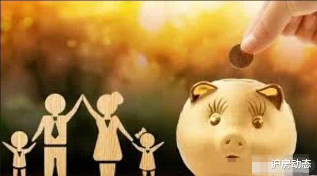 ：存款不到50万的家庭多吗？真相揭开，让人不敢相信