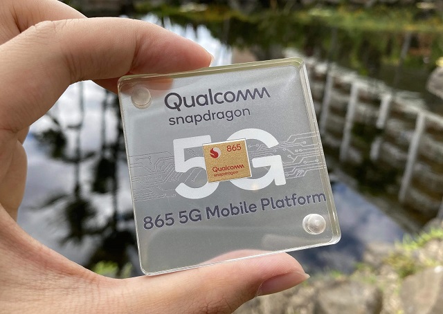 芯片|手机芯片性能排名：麒麟990被挤到第四，高通旗舰芯片登顶第一