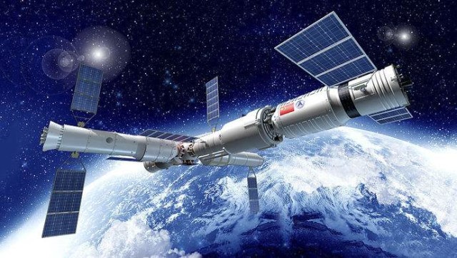 航天|载人登月计划出炉！新一代火箭将担当重任，六大步骤令美如坐针毡