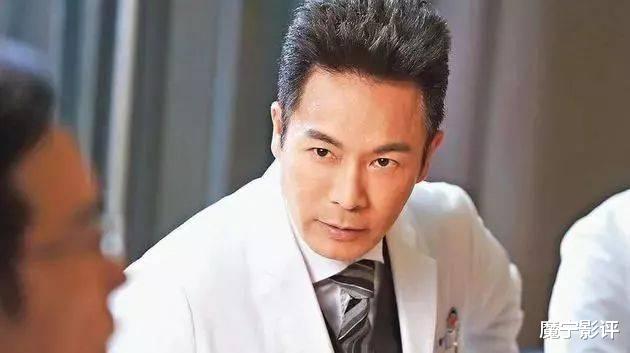 「TVB」这部港剧有望今年播出，星二代与视帝合作，TVB三小花都是实力派