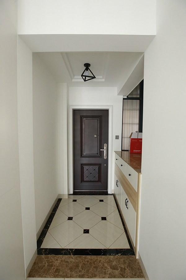 【】92平实用性小家，全屋打满柜子，收纳功能强大，朋友看了都羡慕