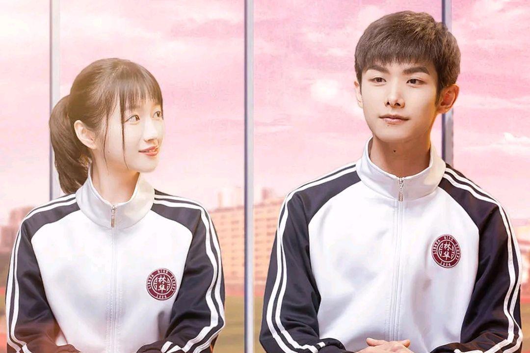 鞠婧祎|即将要见面的5部甜宠剧，主演全是高颜值，你打算追哪一部？