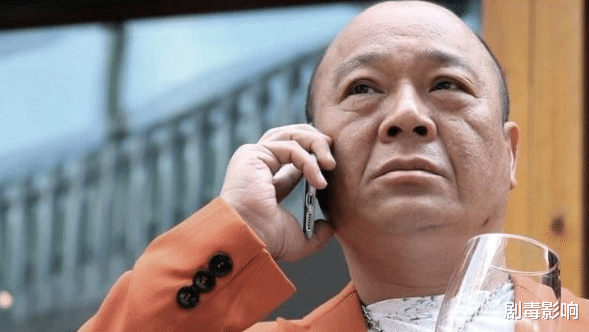 《古惑仔》十大配角近况:郑浩南风光不再,"洪兴战神"都61岁了