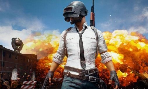 【绝地求生】绝地求生为挽救游戏颓势，Liquid队员提议蓝洞加入重生系统，多名网友点赞