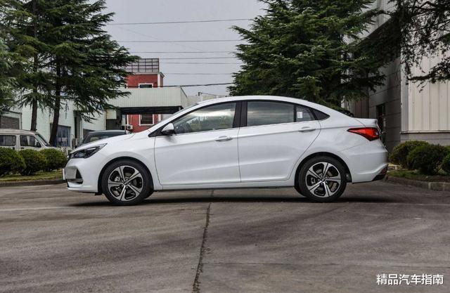 科沃兹|国产车的“巅峰对决”，吉利新远景和奇瑞艾瑞泽5，选谁好？