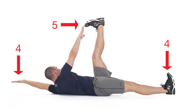 「」这个跑步错误，几乎所有人都做错，还很伤膝盖！