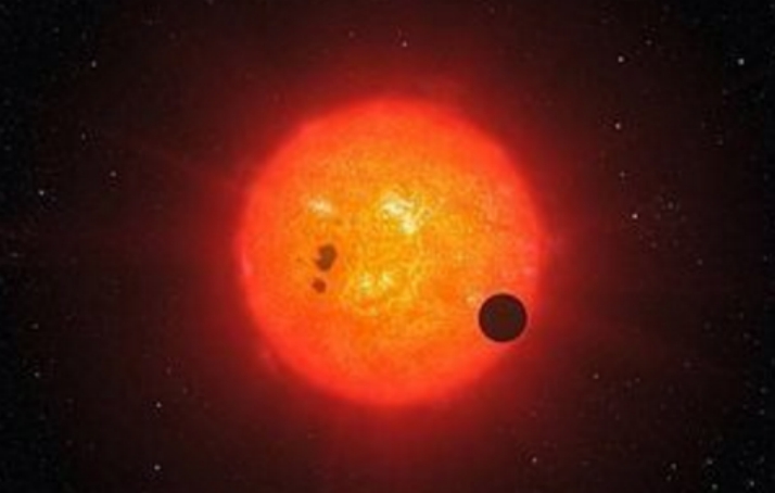 恒星|恒星的寿命都是100亿年？研究者给出答案，宇宙都没它活得久！
