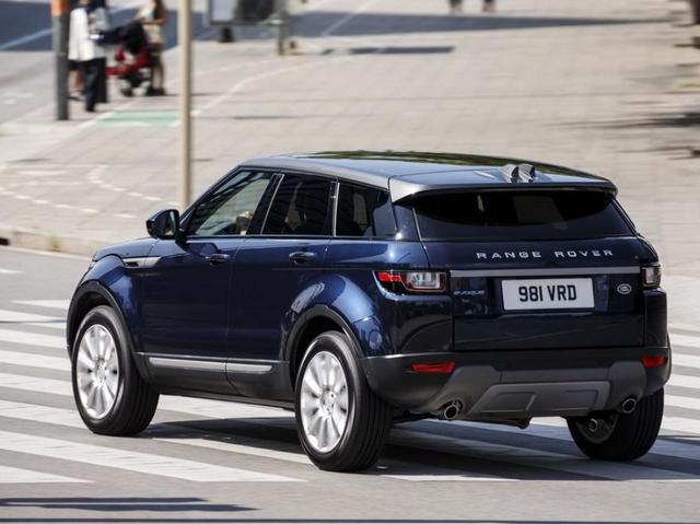 路虎揽胜|男子花7万买140的路虎揽胜，车主：玛莎也卖，你还要吗？