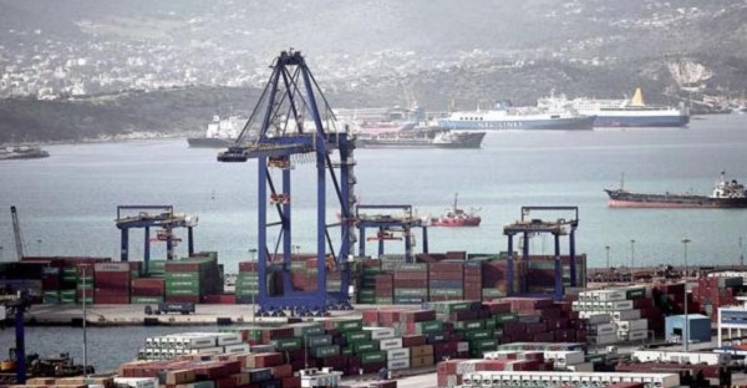 中國控制的地中海第一大港：投資超40億占股近7成，每年掙超12億-圖4