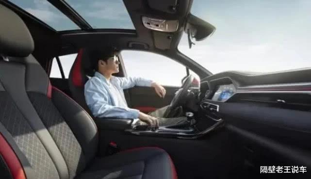 传祺GS4▲今日上市!廉价“宝马X6”,比CRV漂亮十倍,仅9万,还要啥哈弗H6?