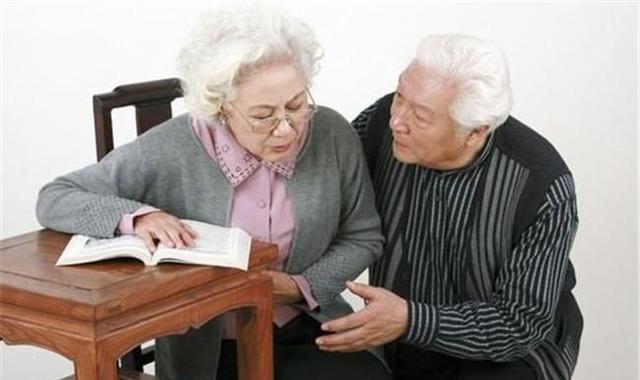 后会无期的 70岁老人：每月给儿媳三千工资，我的晚年生活得到了保障