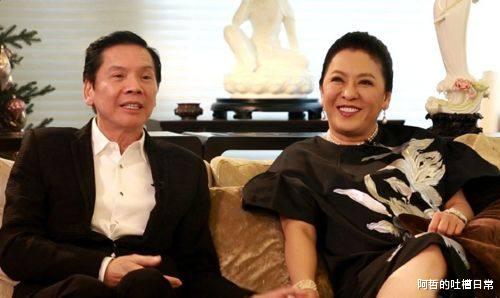 向华强：内地大哥是谁？香港向华强，澳门尹家驹，见了都要让一让