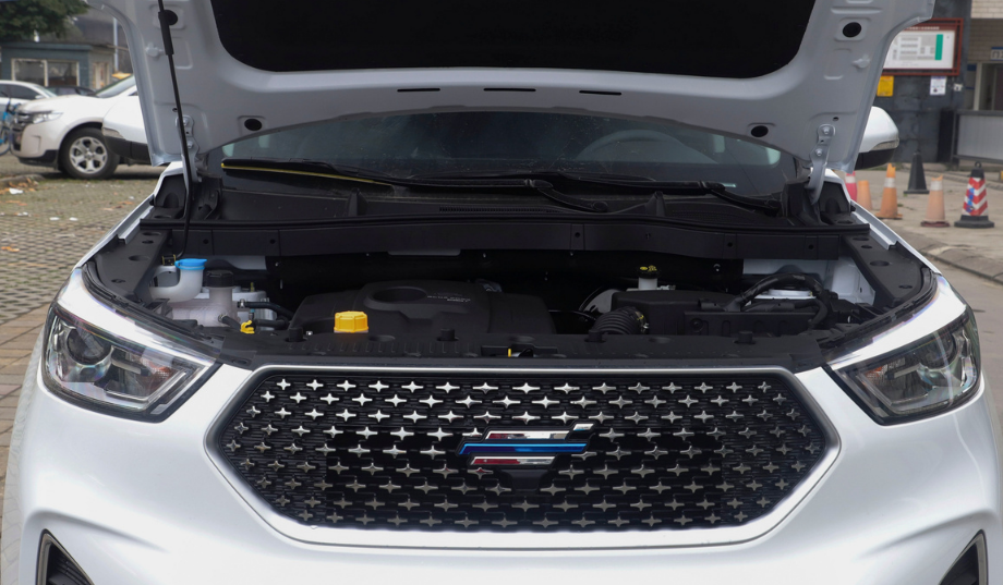 动力|真不必执着哈弗H6，这三辆空间大、动力强的SUV，有啥不好