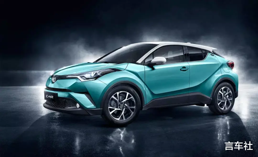 #SUV#15万买SUV照样可以出格！这几款颜值、操控都不差！