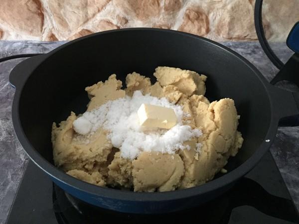 绿豆|它是“肠道推粪机”，用它代替米饭，清理肠道刮油脂，腰细了