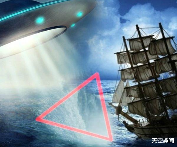 #科学家#世界上最灵异几个的地方，常有怪事发生，科学家根本无法解释